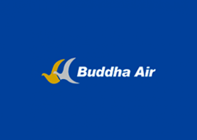 Buddha air