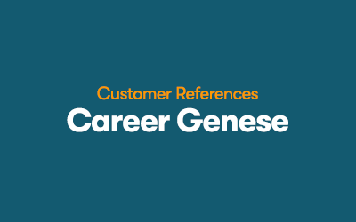 Career Genese