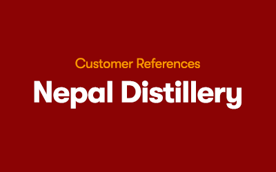 Nepal Distillery