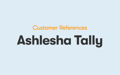 Ashlesha Tally