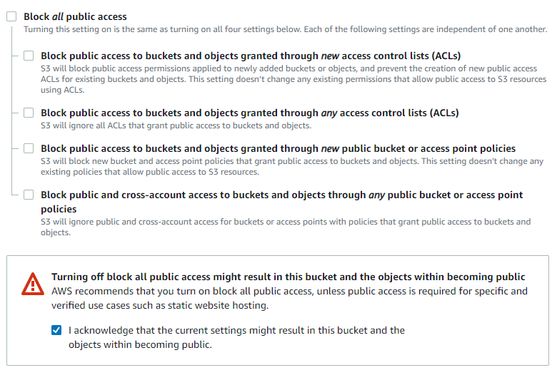 check-block-public-access