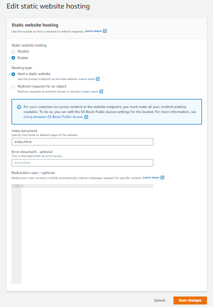 edit-static-webhosting