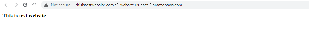 endpoint-url
