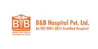 B&b-hospital