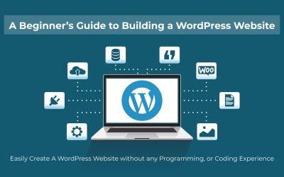 A Beginner’s Guide to Building a WordPress Website