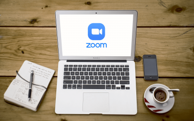 Zoom is more than just meetings