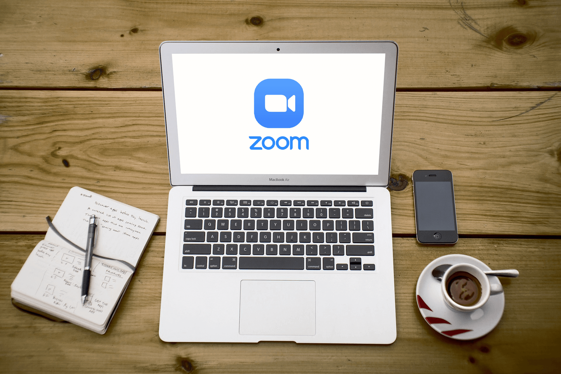 Zoom is more than just meetings
