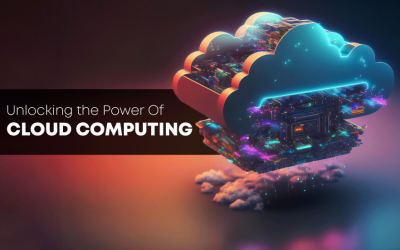 Unlocking the Potential of Cloud Computing in Bangladesh