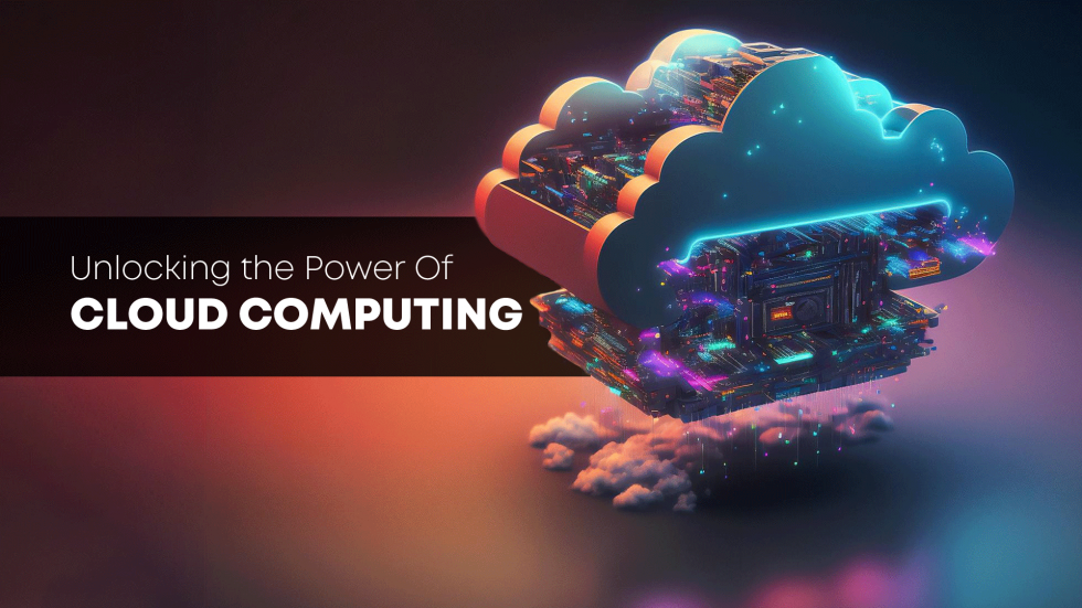 Unlocking the Potential of Cloud Computing in Bangladesh