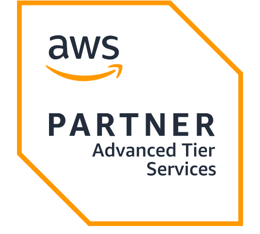 AWS Advance Tier Services Badge