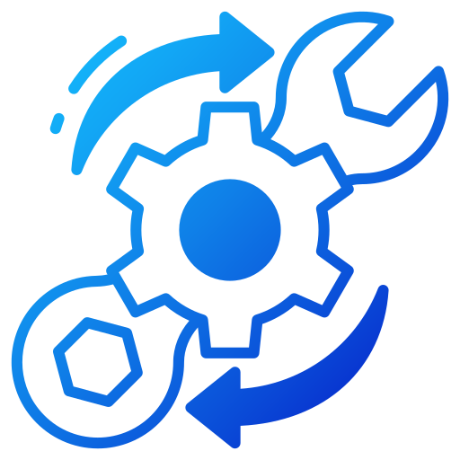 Google Workspace provides automatic updates and maintenance-free cloud services