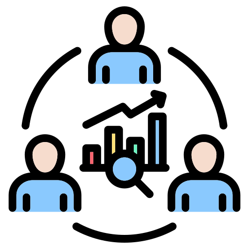 Google Workspace improves team accountability through shared tasks and real-time tracking