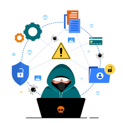 Cybersecurity services in Bangladesh including VAPT, IS Audit, compliance, cloud security, and awareness training by Genese.