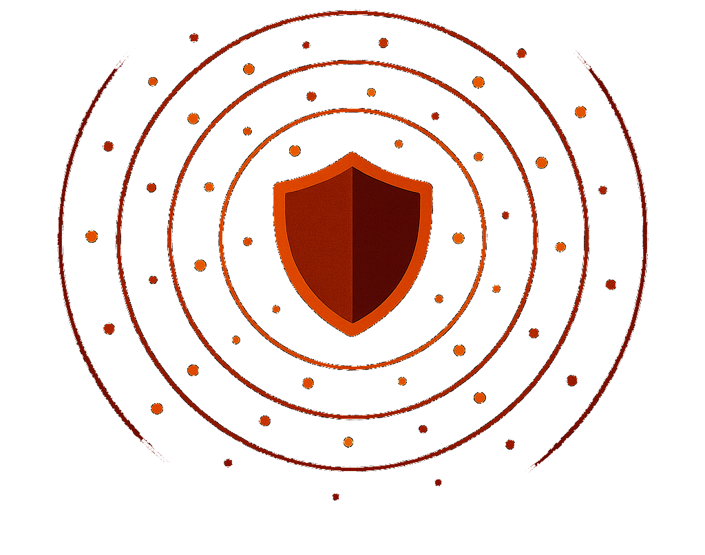 Cybersecurity services in Bangladesh including VAPT, IS Audit, compliance, cloud security, and awareness training by Genese.