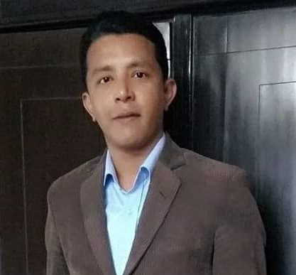 Evesh Basnet