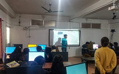 AWS Workshop in Tinau Technical College