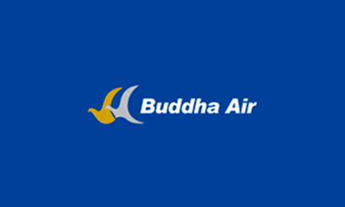 Buddha air