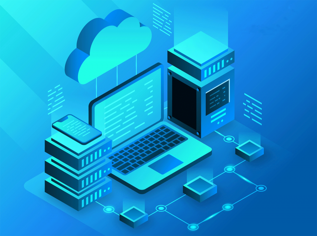 web hosting in Nepal