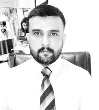 Raja Mehmood