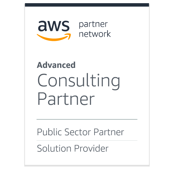 AWS Advanced Consulting Partner AWS Advanced Consulting Partner