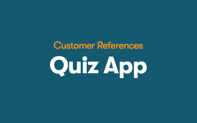 Quiz App