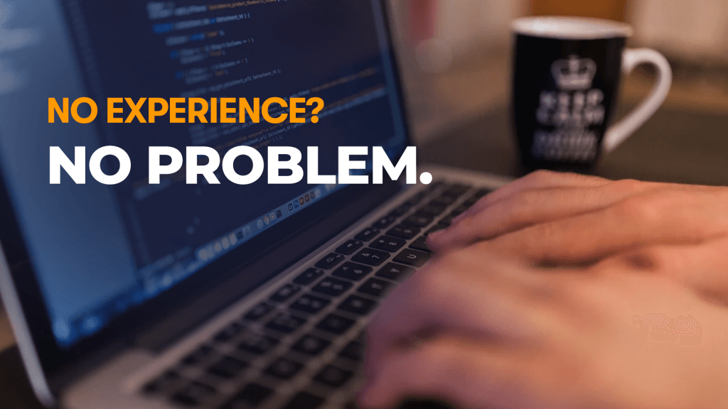 How To Start a Career Into IT With Zero Experience