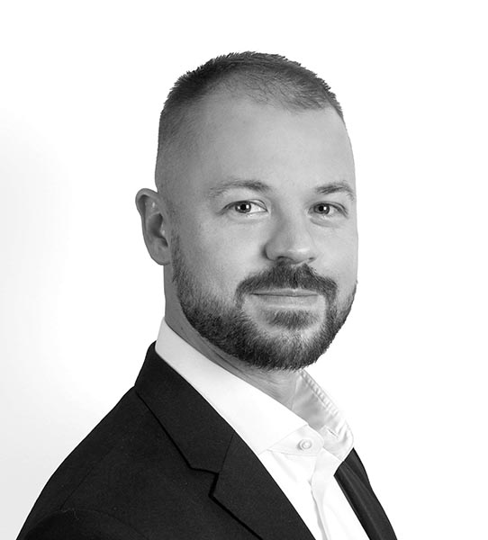 Lars Nevalainen