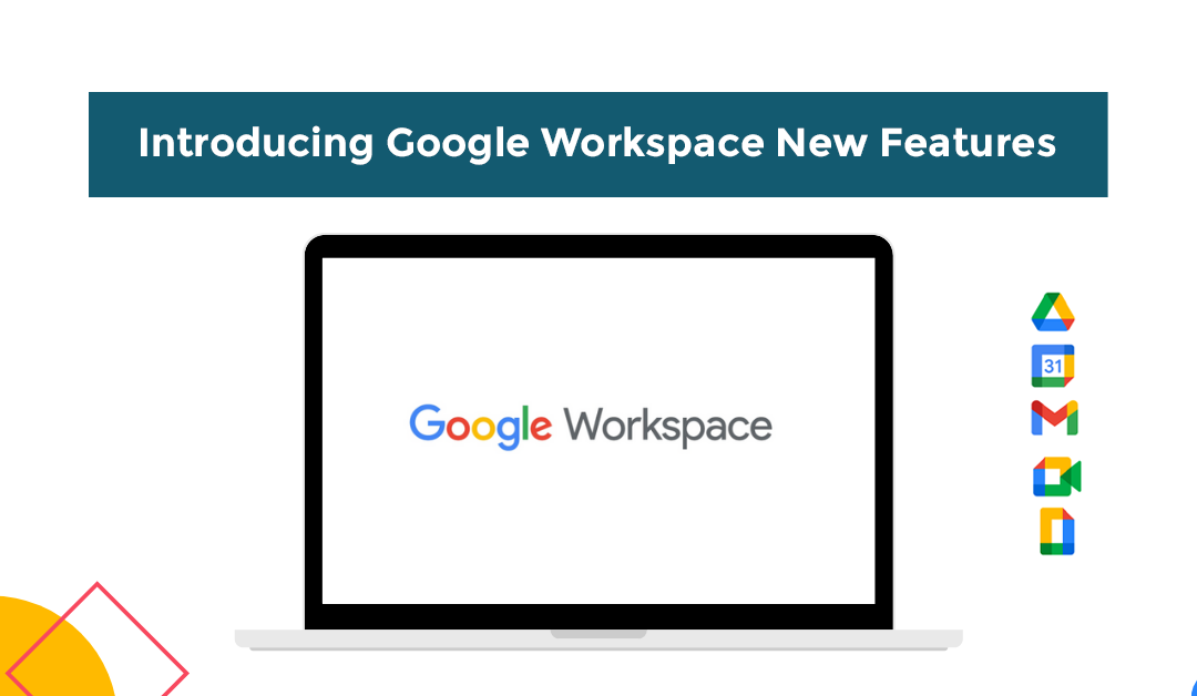 Getting Google Workspace To Complete Tasks Quickly And Efficiently