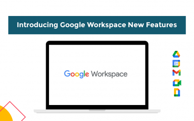 Getting Google Workspace To Complete Tasks Quickly And Efficiently