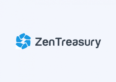Zen Treasury