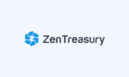 Zen Treasury