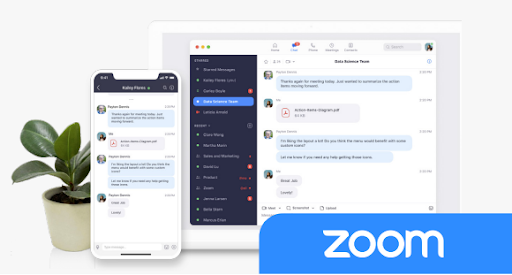 zoom-chat