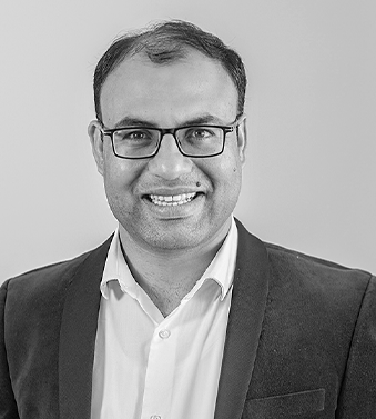 Anjani Kumar Phuyal