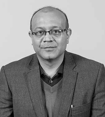 Prasanna Pokhrel