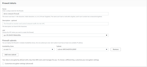 create-firewall