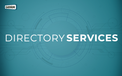 Directory Services: Introduction and Working System