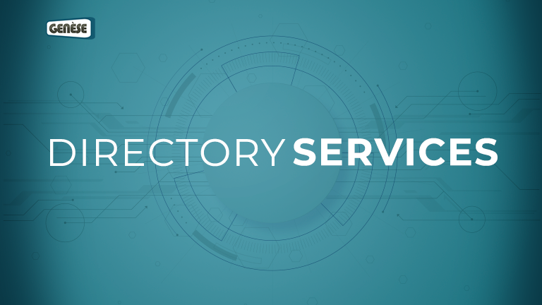 Directory Services: Introduction and Working System