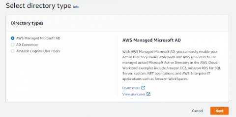 Directory Services