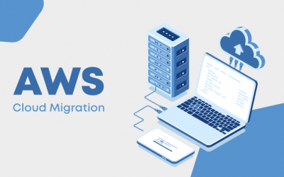 AWS Cloud Migration: Process, Tools and Platforms