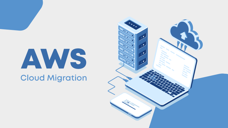 AWS Cloud Migration: Process, Tools and Platforms