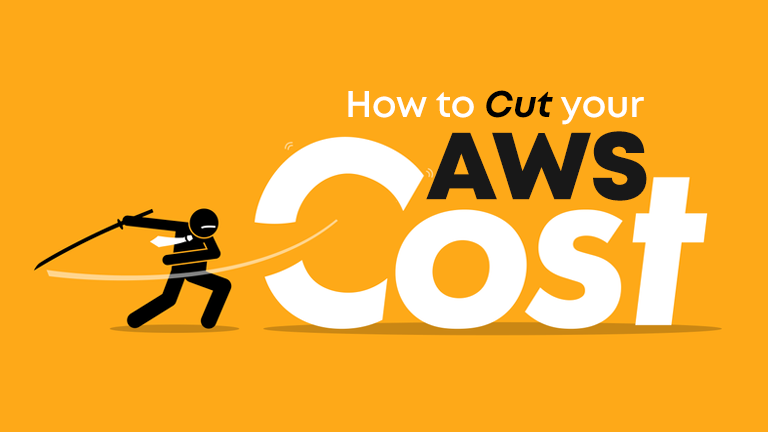 How to Cut Your AWS Costs