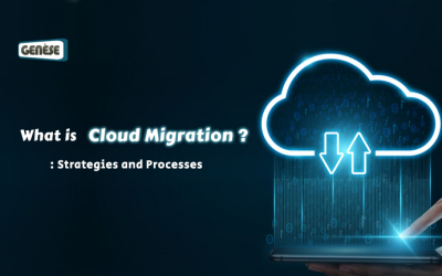 What is Cloud Migration? : Strategies and Processes