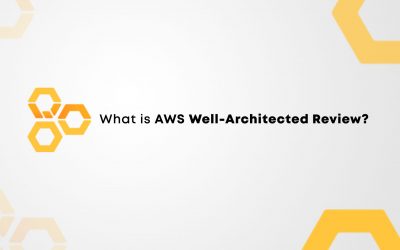 What is AWS Well-Architected Review?