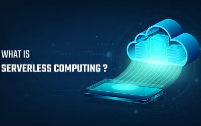 Serverless Computing