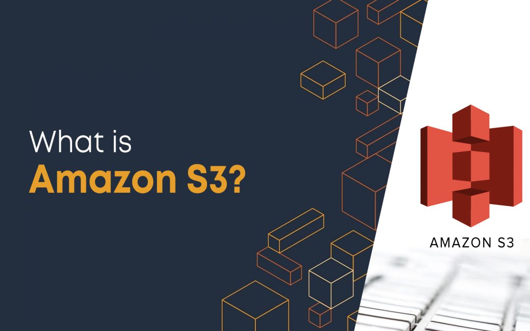 Amazon S3