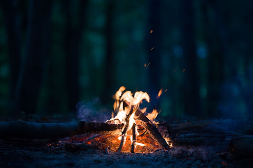 flame