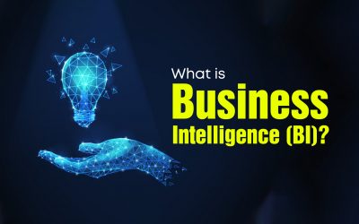 What is Business Intelligence (BI)?