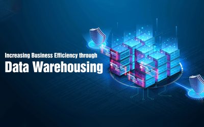 Increasing Business Efficiency Through Data Warehousing