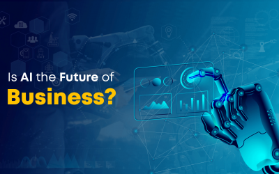 Is AI the Future of Business?