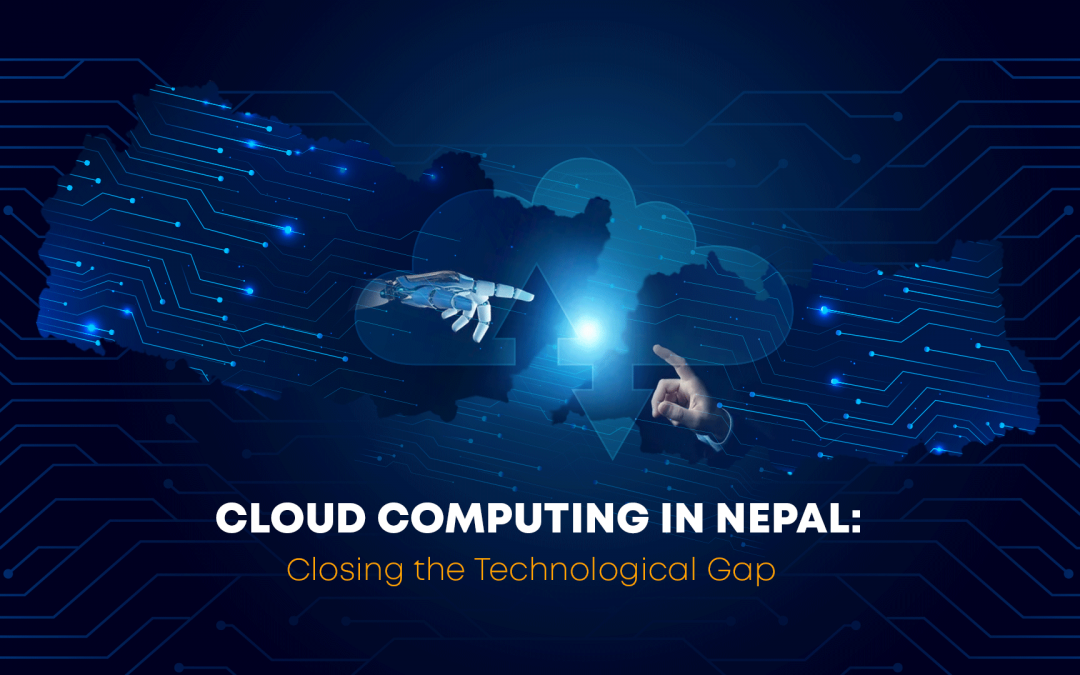 Cloud Computing in Nepal
